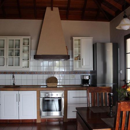 La Casita De Ana Guest House Puntagorda Екстериор снимка