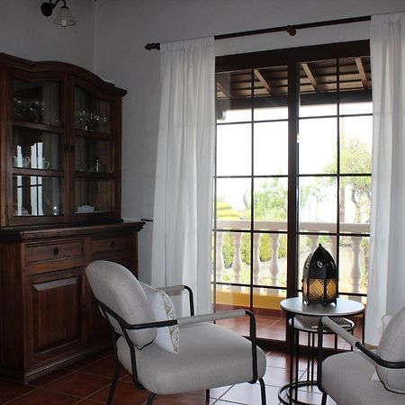 La Casita De Ana Guest House Puntagorda Екстериор снимка