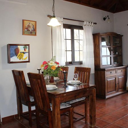 La Casita De Ana Guest House Puntagorda Екстериор снимка