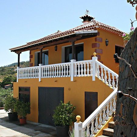 La Casita De Ana Guest House Puntagorda Екстериор снимка