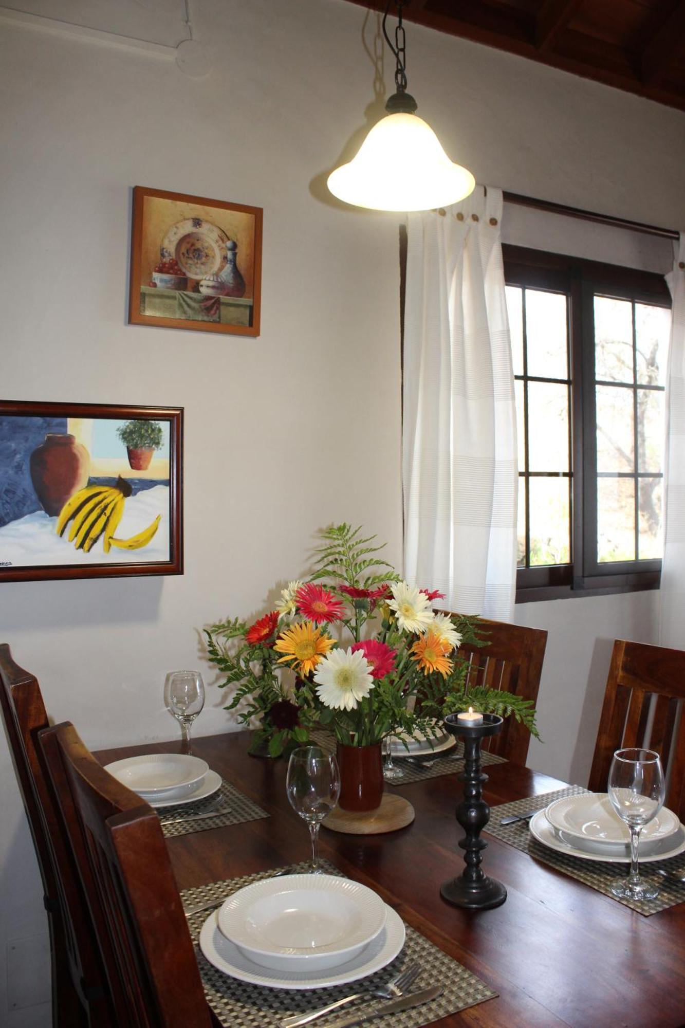 La Casita De Ana Guest House Puntagorda Екстериор снимка