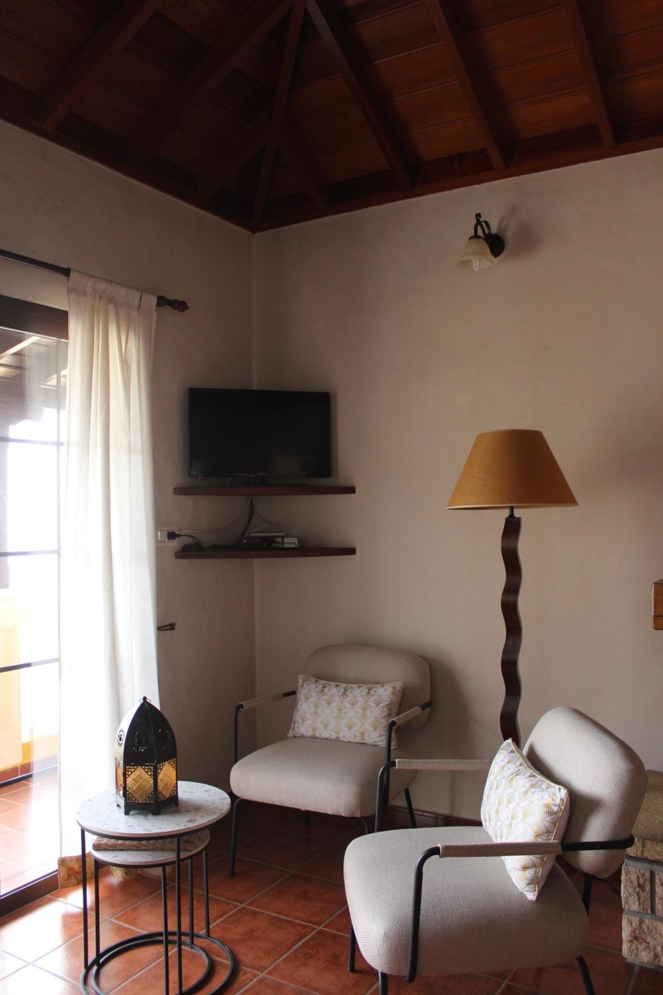 La Casita De Ana Guest House Puntagorda Екстериор снимка
