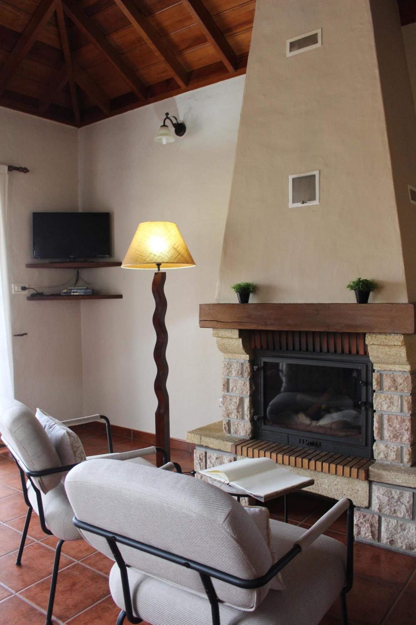 La Casita De Ana Guest House Puntagorda Екстериор снимка