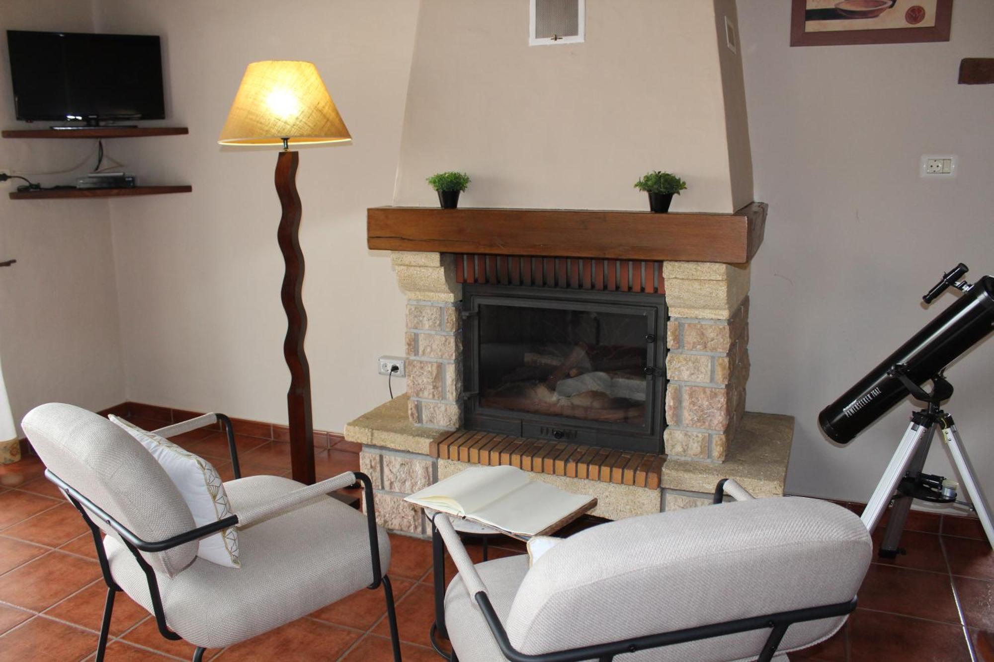 La Casita De Ana Guest House Puntagorda Екстериор снимка