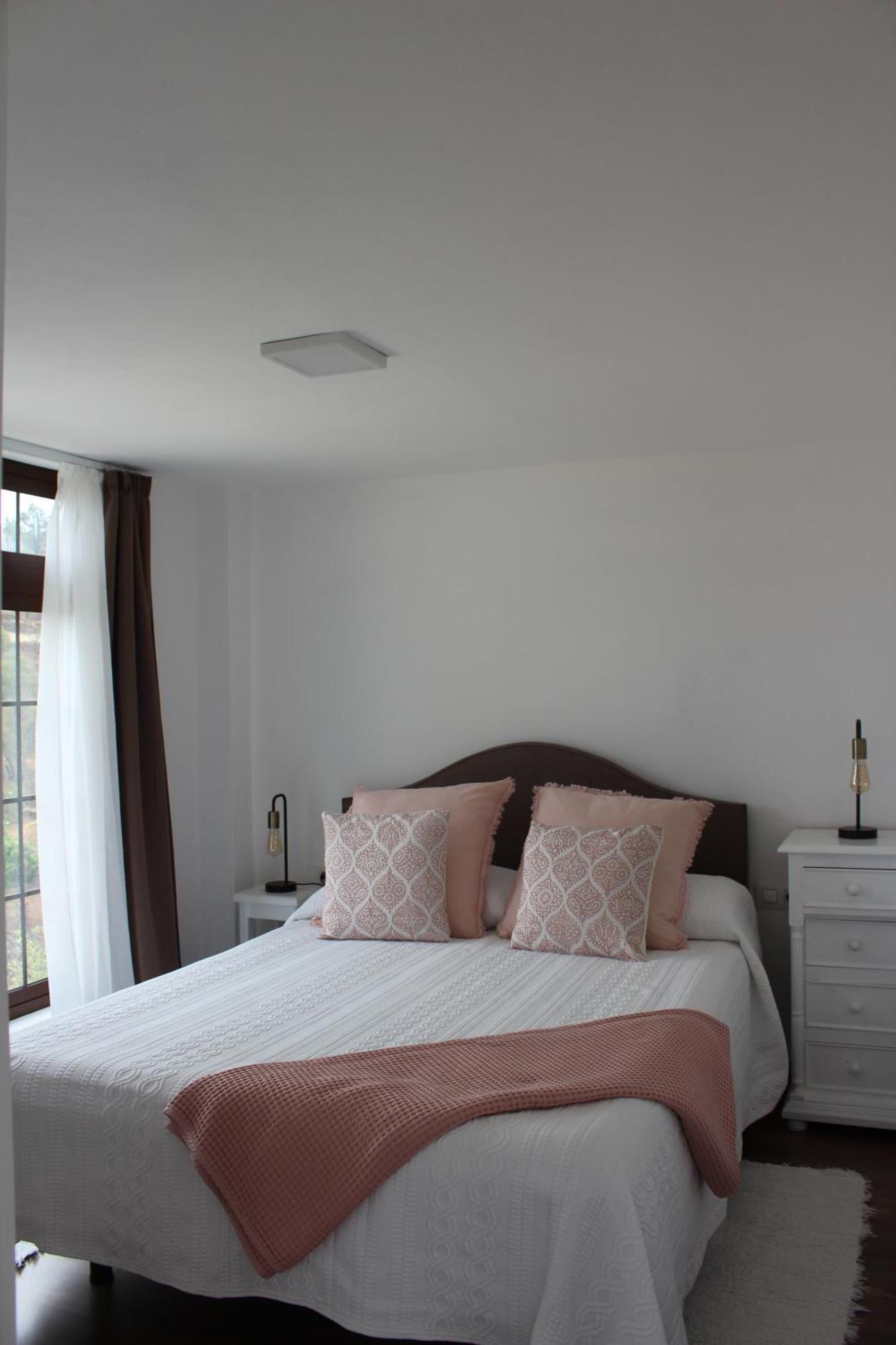 La Casita De Ana Guest House Puntagorda Екстериор снимка