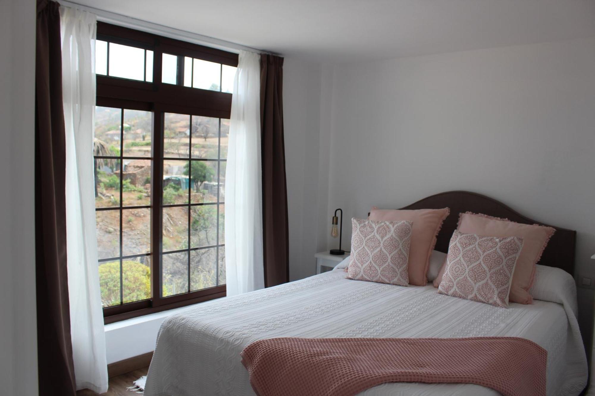 La Casita De Ana Guest House Puntagorda Екстериор снимка