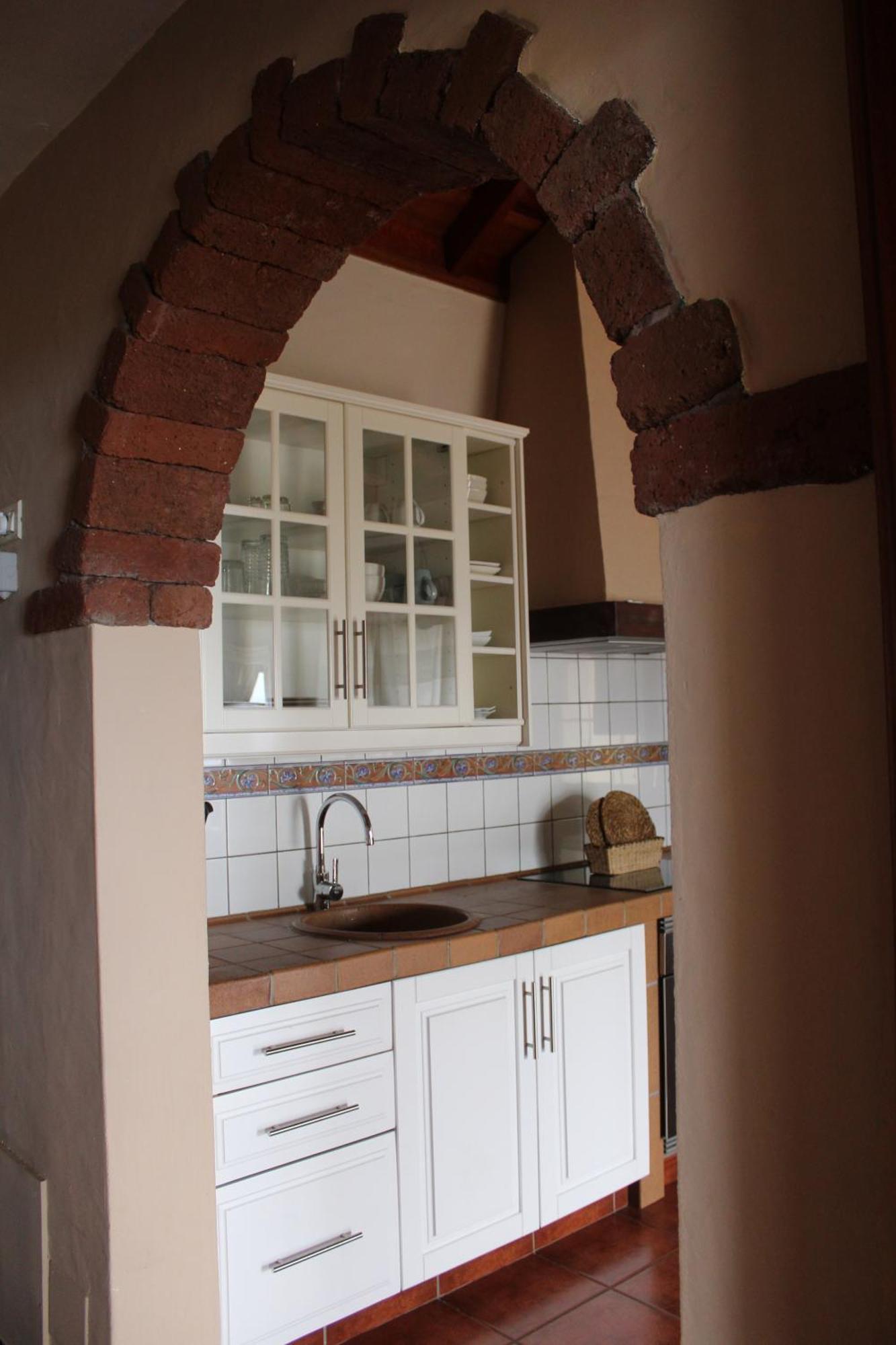 La Casita De Ana Guest House Puntagorda Екстериор снимка