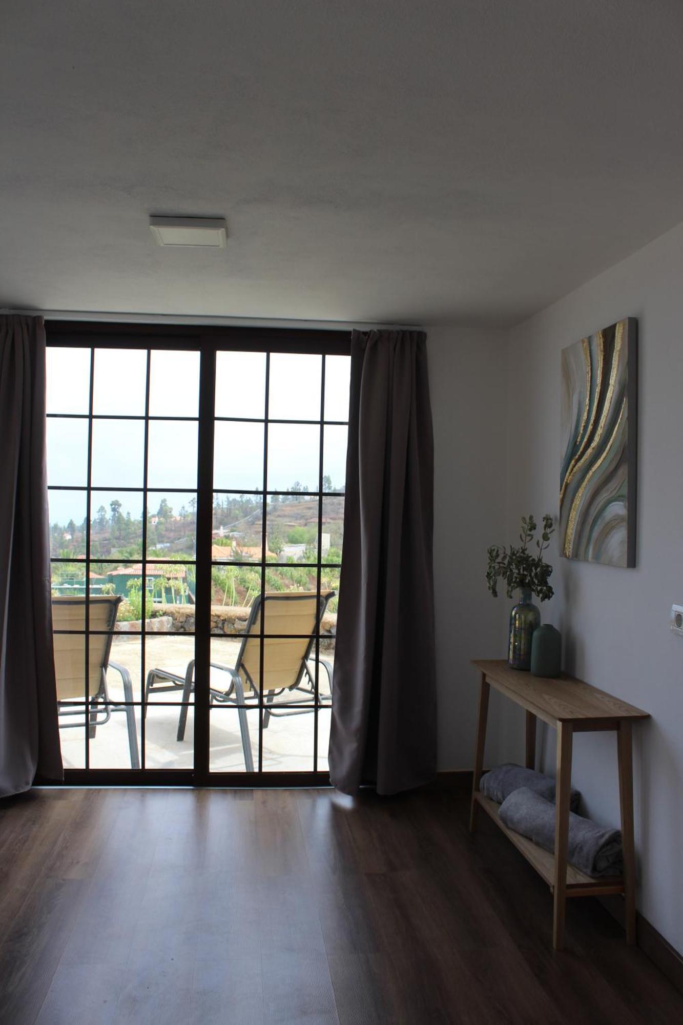 La Casita De Ana Guest House Puntagorda Екстериор снимка